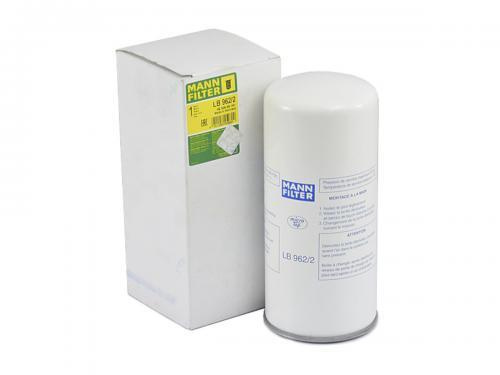 Фильтр-сепаратор Mann-Filter LB962/2 #1