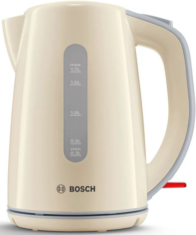 Электрический чайник Bosch TWK7507 #1