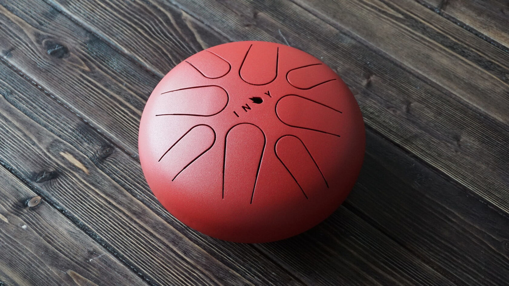 ГЛЮКОФОН INOY Красный 26 - купить с доставкой по выгодным ценам в ...