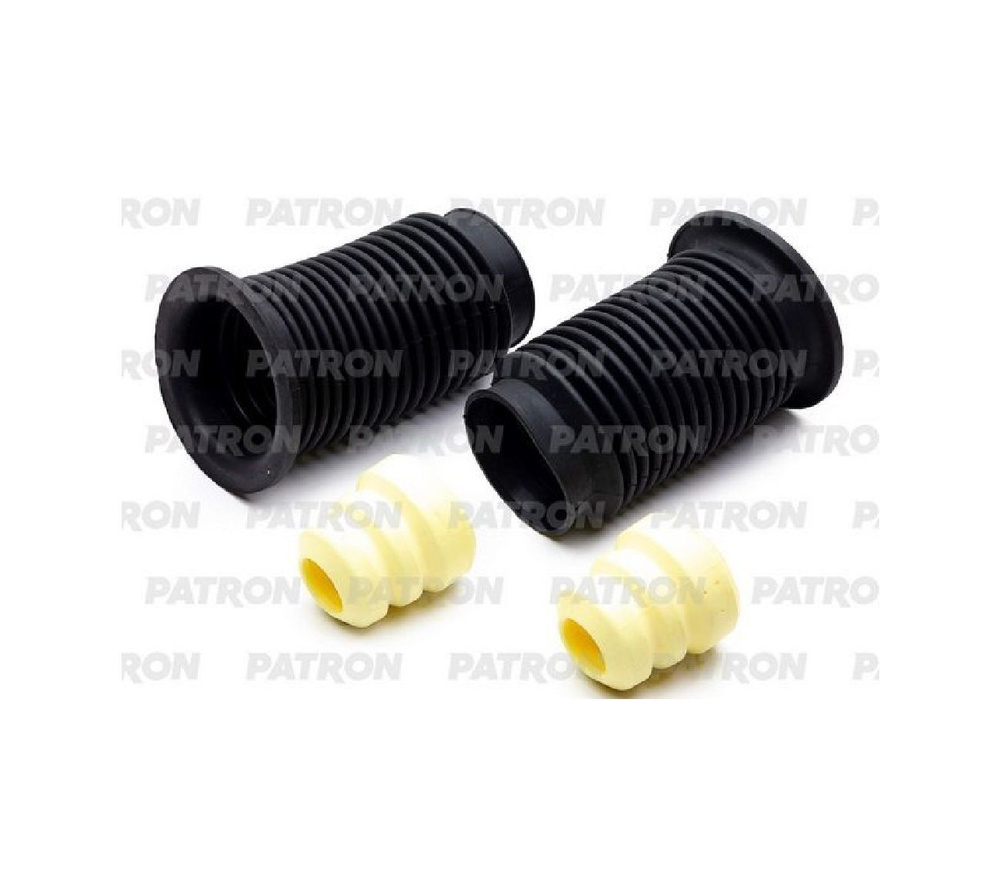 Защитный комплект амортизатора (к т на 2 аморт.) перед CITROEN FIAT ...