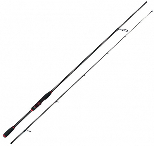 MAXIMUS Спиннинг HIGH ENERGY-Z JIG 25MH 2,5m 15-45g #1