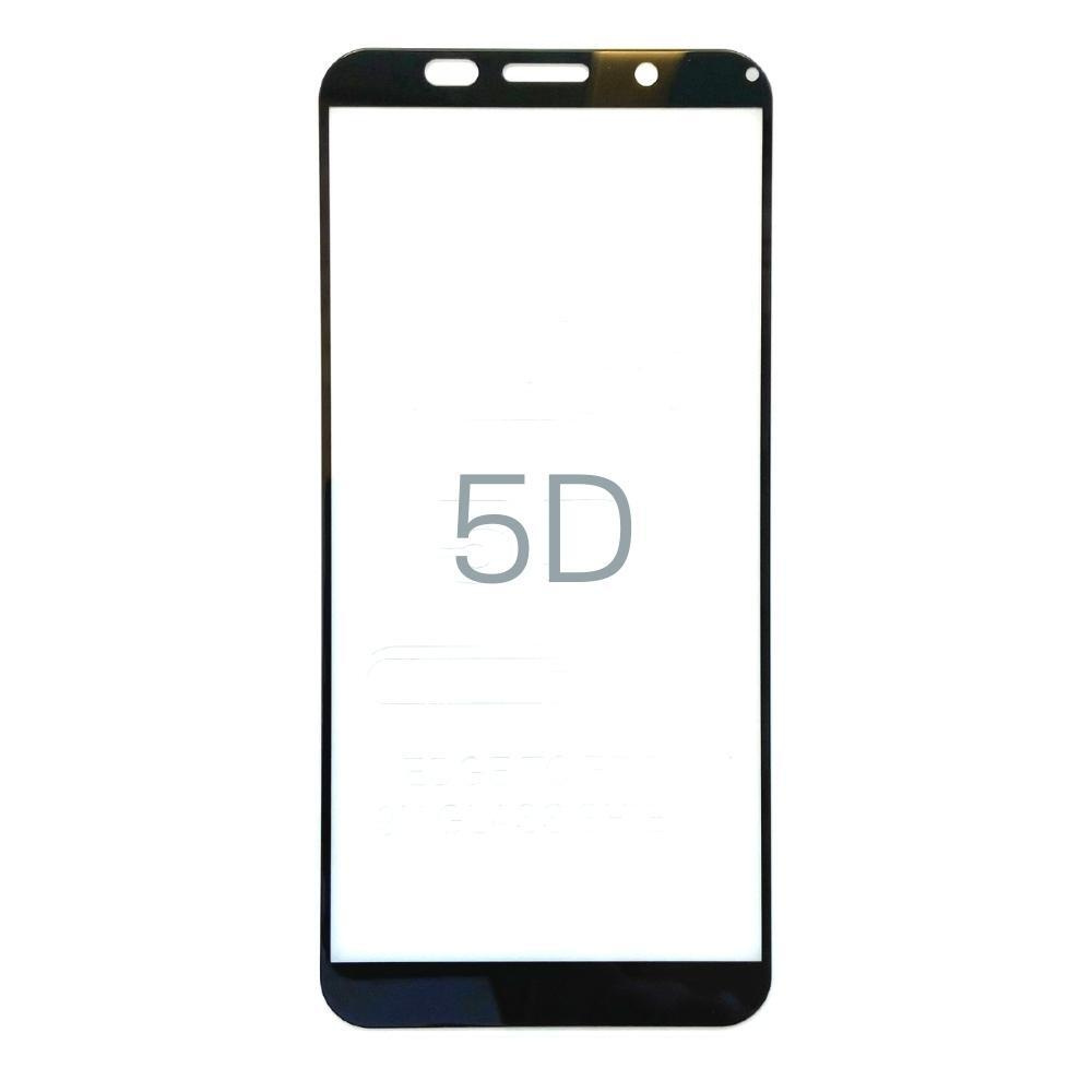 Защитное стекло 3D для смартфона Honor 7A - купить с доставкой по выгодным  ценам в интернет-магазине OZON (524236629)