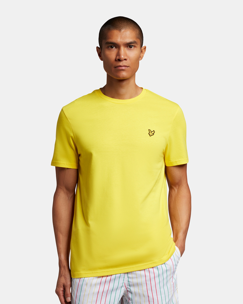 Футболка Lyle & Scott #1