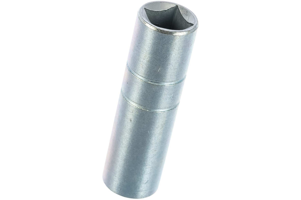 Головка свечная с магнитом 16 мм (НИЗ) - купить с доставкой по выгодным ...