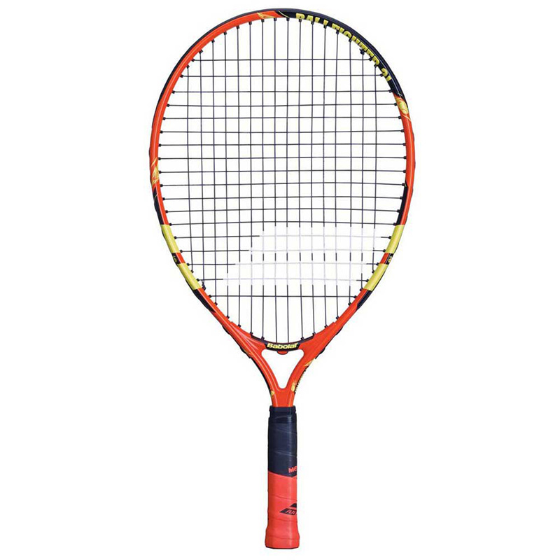 Ракетка для большого тенниса детская Babolat Ballfighter 21 Gr000 140239  #1