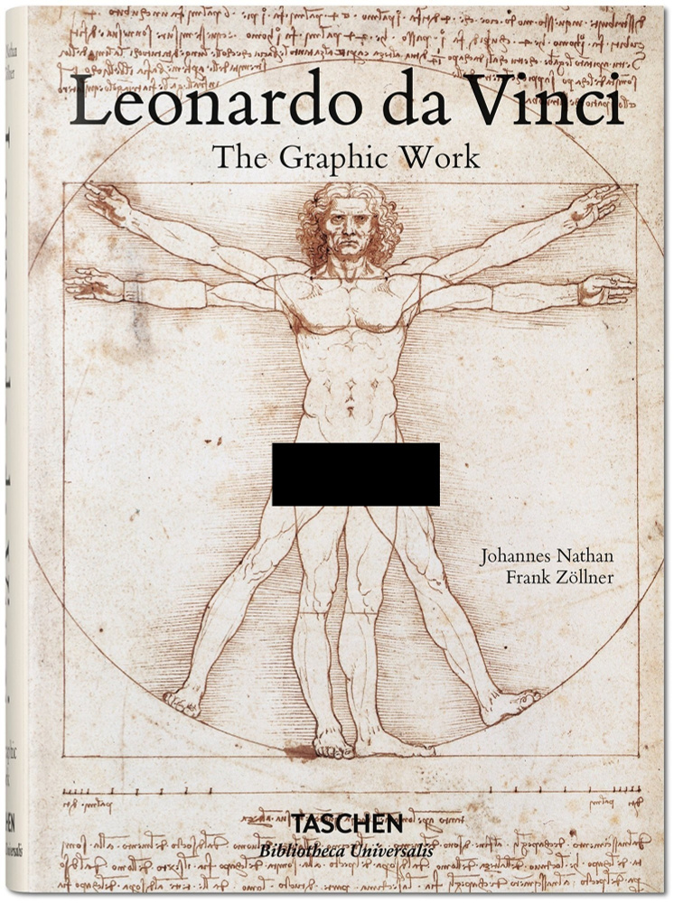 Leonardo da Vinci: The Graphic Work セット Leonardo Da Vinci | The Graphic Work - YouTube