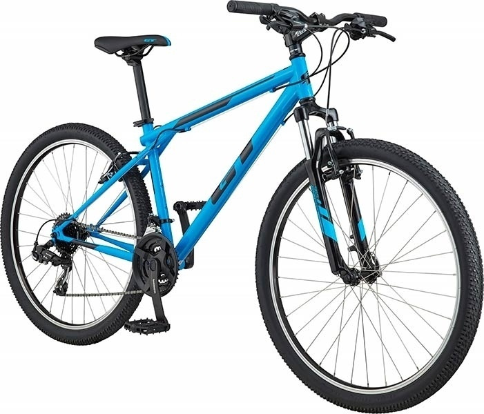 Gt palomar 26 sales mountain bike