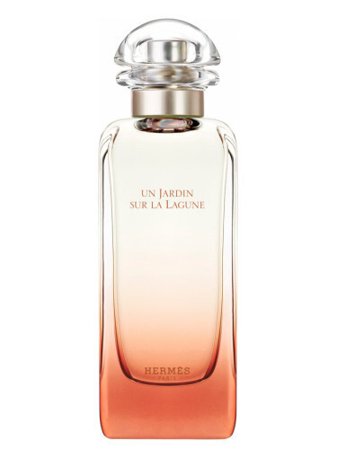 hermes mediterranean garden perfume