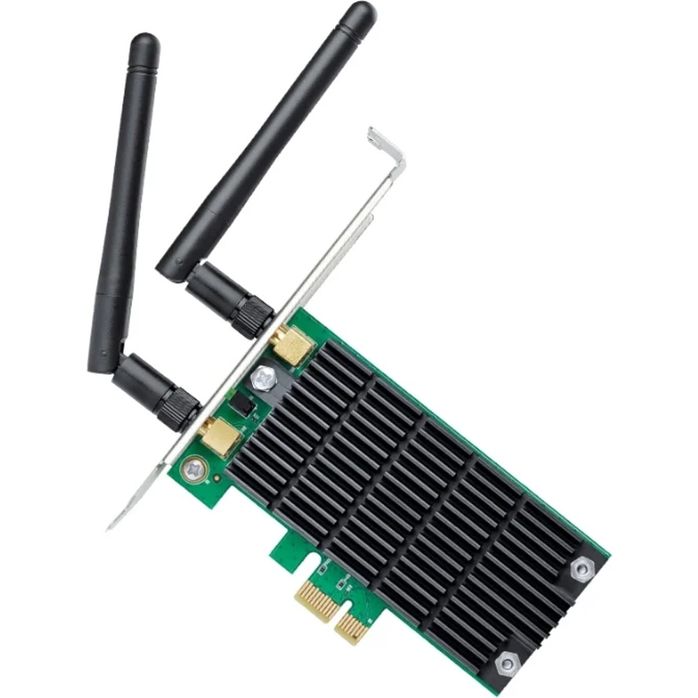 TP-Link Сетевая карта #1