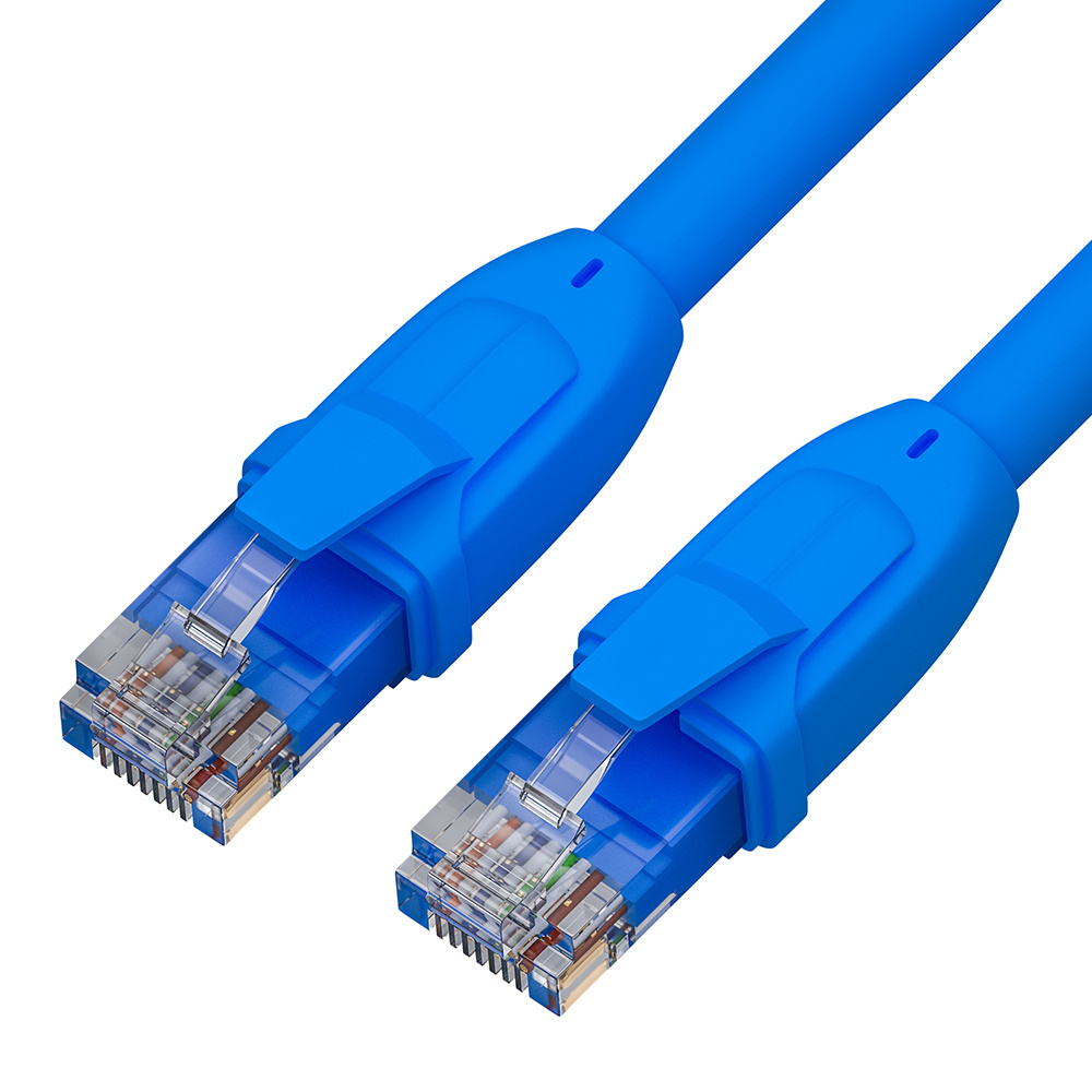 Коннектор RJ-45 UTP5e (100шт)