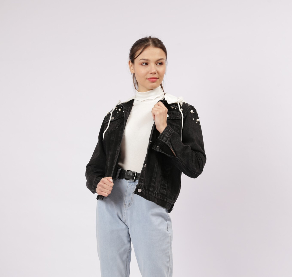 Куртка MS_COLLECTION - купить с доставкой по выгодным ценам в интернет ...