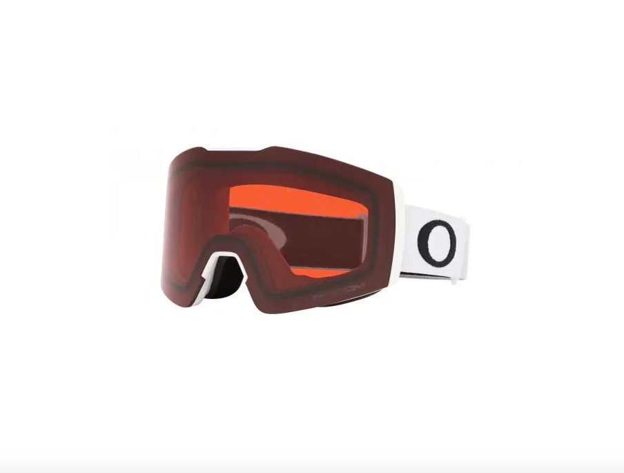 Fall line hot sale xm oakley