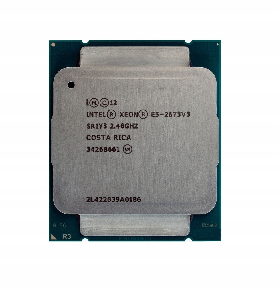 Xeon 2673v3. Intel Xeon e5 2690 v3.