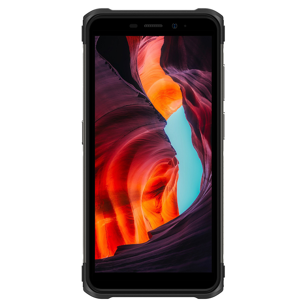 ULEFONE Смартфон Armor X10 Pro 4/64 ГБ, черный