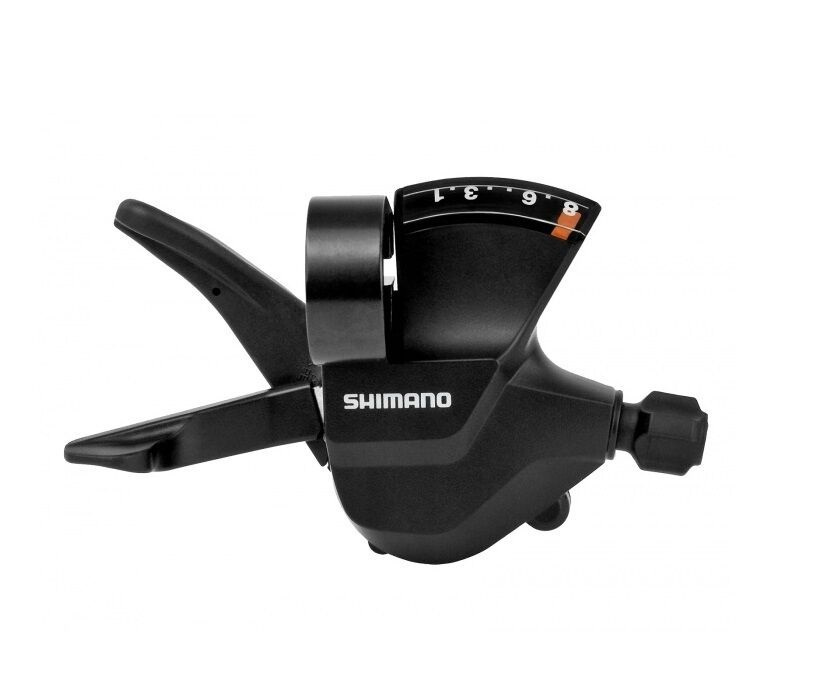 Shimano Шифтер #1