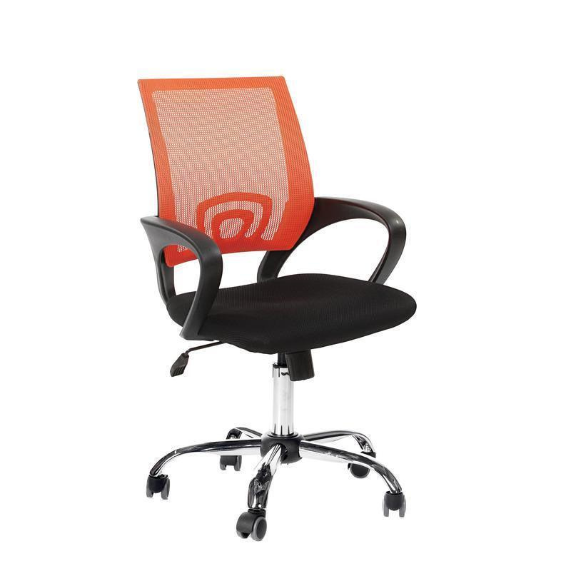 Офисное кресло Easy Chair 304 TC Net Ткань Сетка металл, Сетка -  .