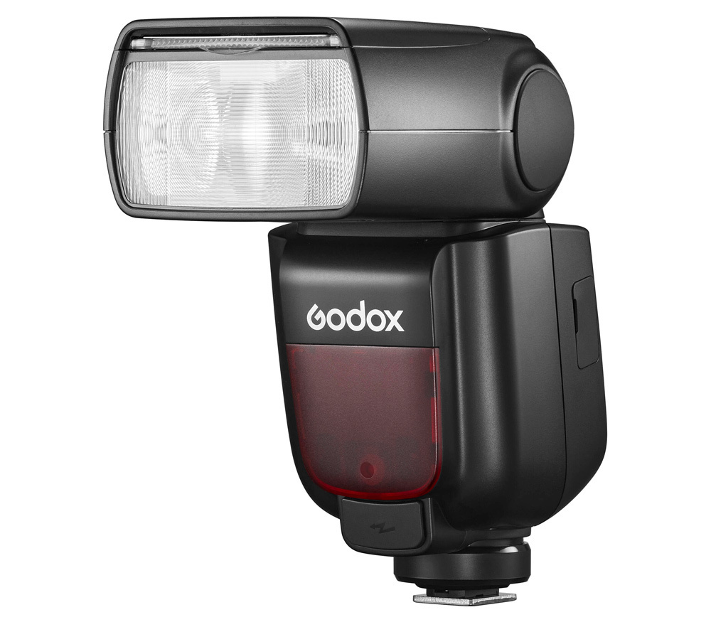 Вспышка Godox ThinkLite TT685IIC E-TTL для Canon #1