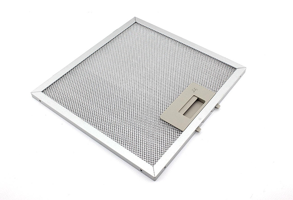 Жировой фильтр для вытяжек Shindo AH0021-08 243х228мм - купить с ...