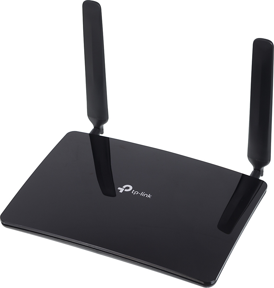 Роутер TP-Link TL-MR6400, белый, 2.4 ГГц купить по низкой цене с ...