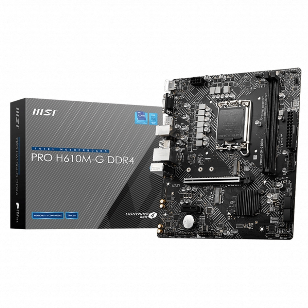 Pro h610m e ddr4 поддерживаемые процессоры. Pro h610m e ddr4 поддерживаемые процессоры