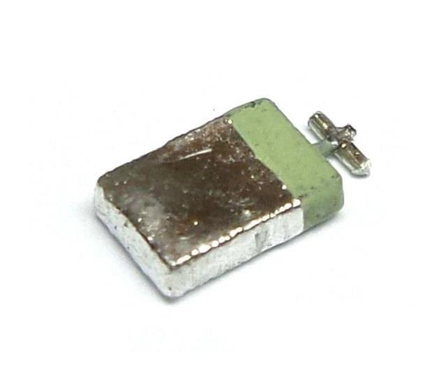 22 мкф 10в К53-22 конденсатор электролитический - купить с доставкой по ...