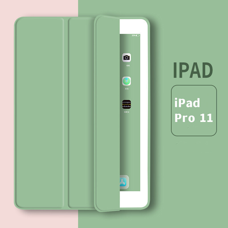 Чехол для планшета книжка Apple iPad Pro 11 - купить с доставкой по ...