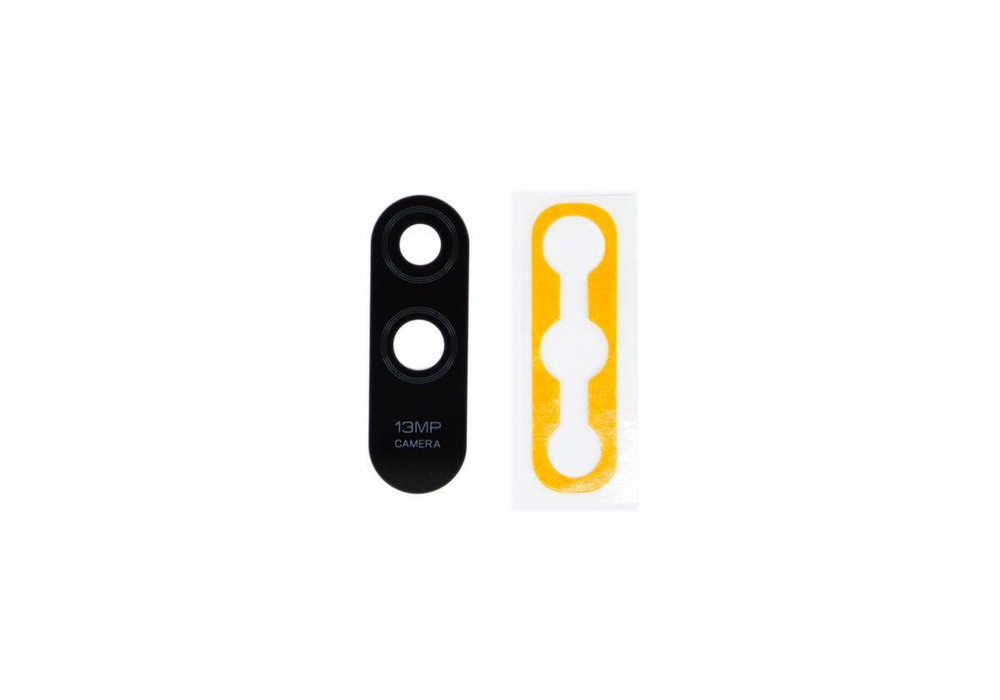 Запчасть для мобильного устройства OEM Стекло камеры для Xiaomi Mi 9T/9T Pro (ко