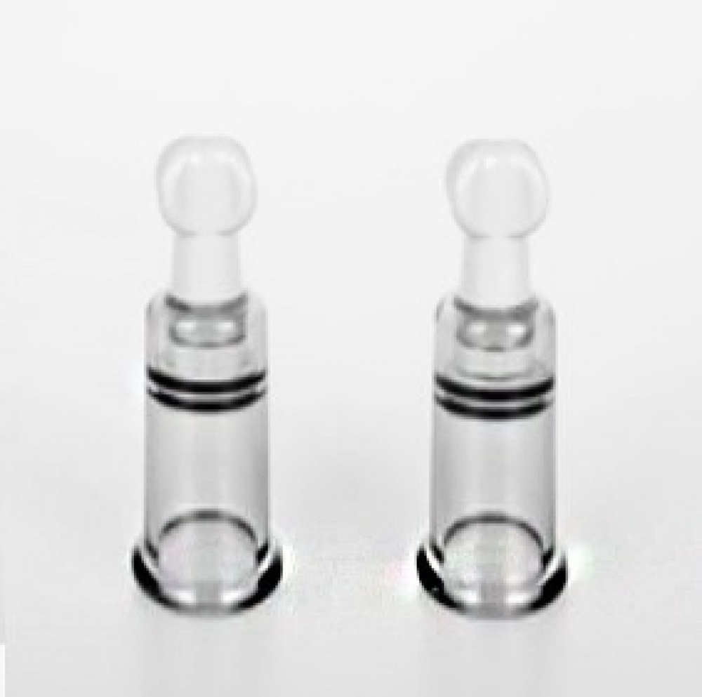 Вакуумная помпа для сосков Nipple Sucker Erozon - купить с доставкой по ...