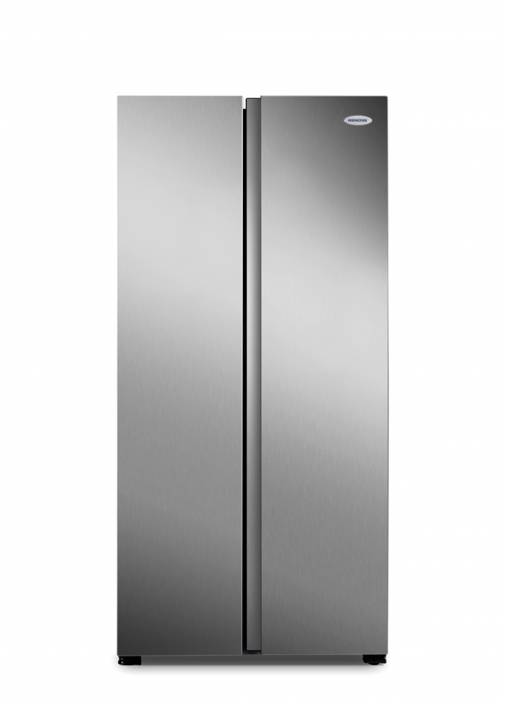 Холодильник-морозильник Renova RSN-470 I Side by Side #1