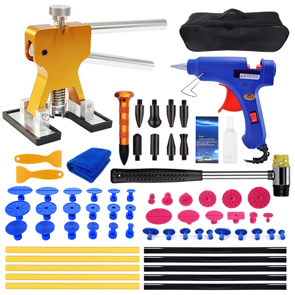 Инструменты Для Ремонта Автомобилей Наборы Съемников Для Удаления ...