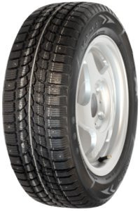 КАМА 505 Шины  зимние 175/70  R13 82T Шипованные #1