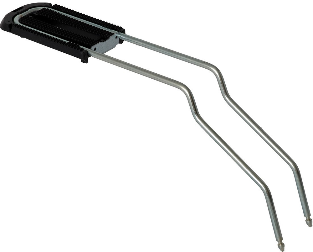 Barre Extension Hamax Small Frames - Adaptateur Siège Vélo Enfant Pour Cadres Petits Modèles Kiss/Sleepy