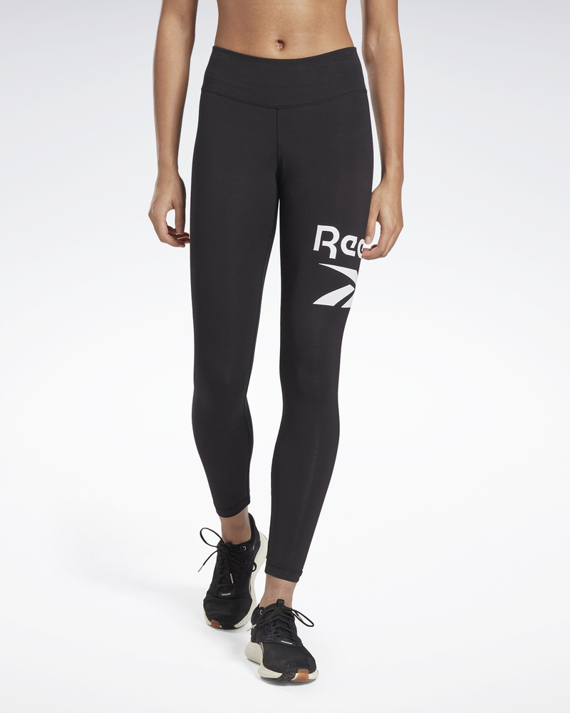 Legging reebok on sale