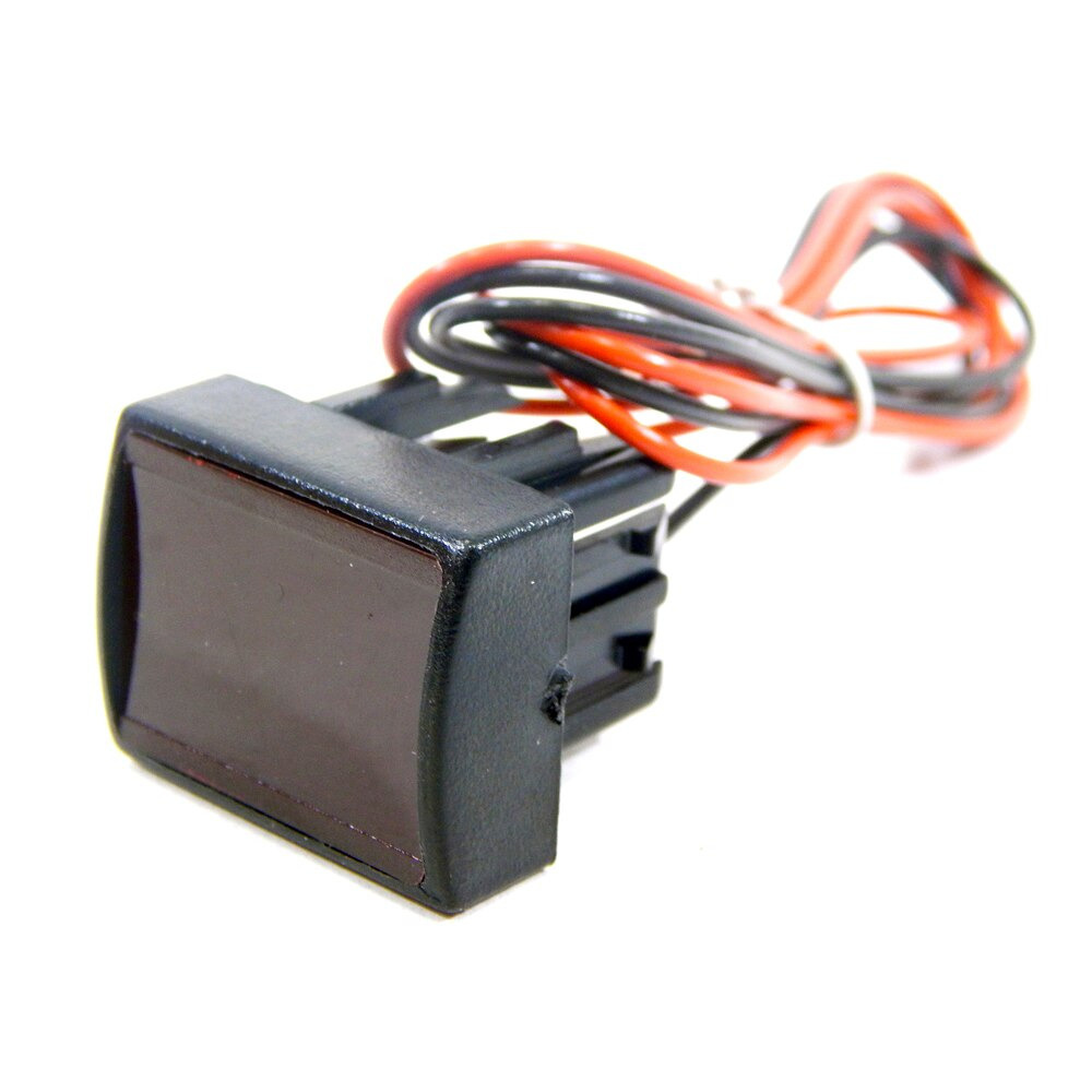 Индикатор напряжения бортовой сети Lada Granta, Kalina-2, Datsun On-Do ...