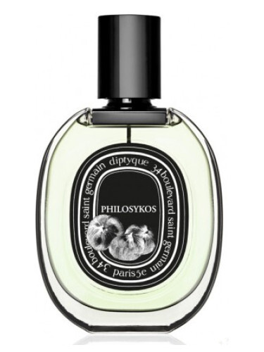 Diptyque Philosykos #1