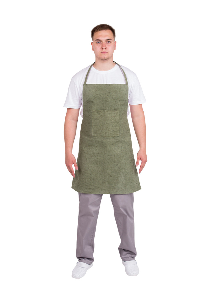 Фартук брезентовый Ф05. Фартук рабочий универсальный. - купить с ...