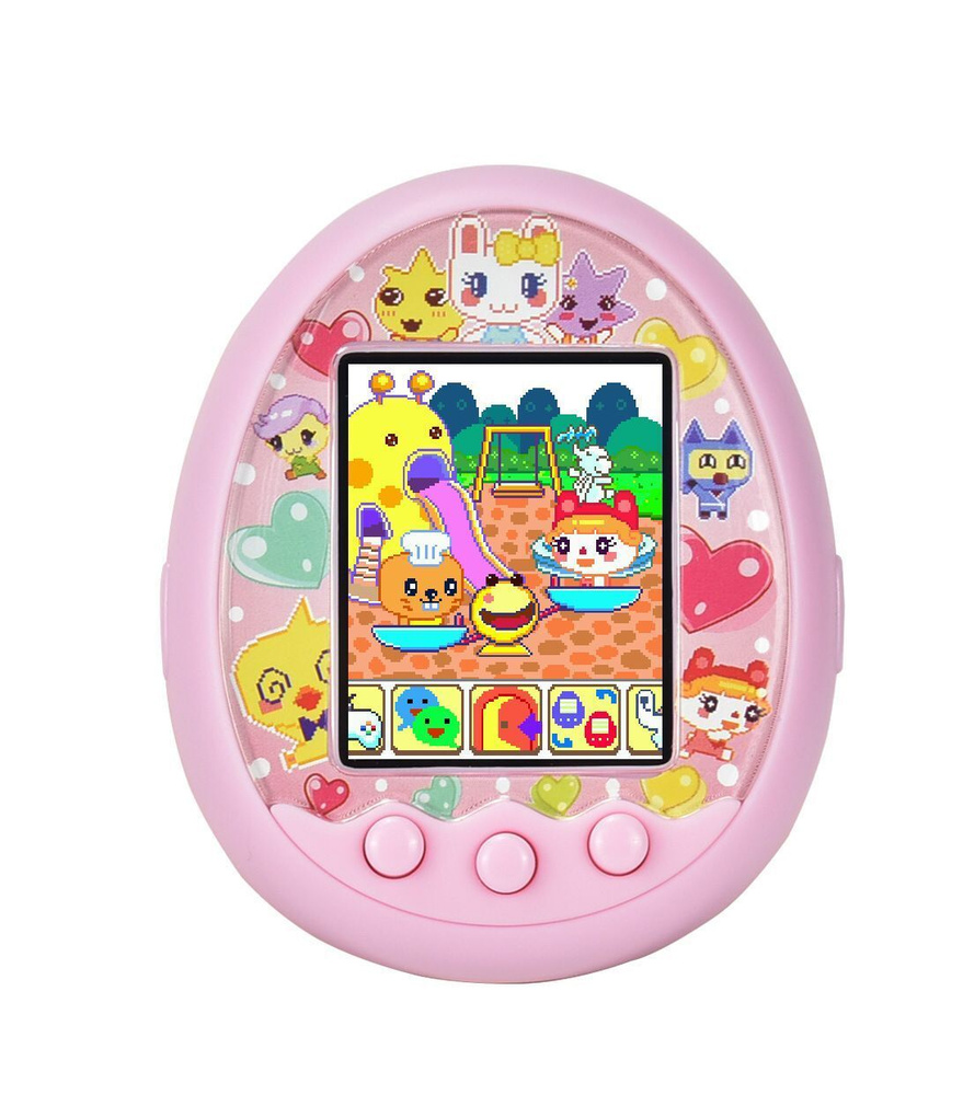 Tamagochi собака VIDGES TouMaPet OK-560 #1