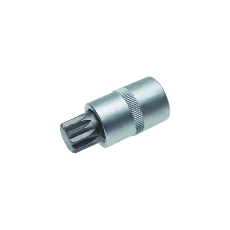 Головка со вставкой 1/2" SPLINE (M16, L 55 мм) AVS BS12M16 #1