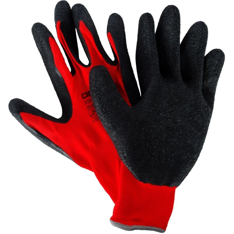 Dexter Перчатки защитные, размер: 9 (L), 1 пара #1