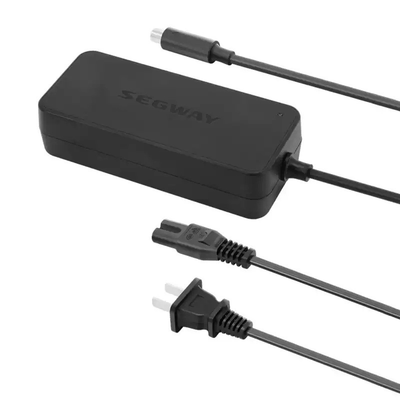 Зарядное устройство для электросамокатов Ninebot Segway ES1, ES2, ES4 ...