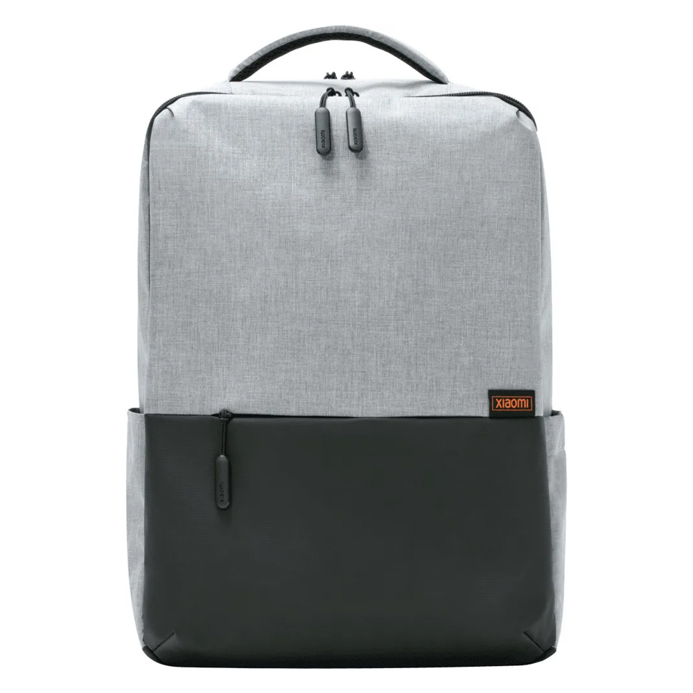 Рюкзак Xiaomi Commuter Backpack (XDLGX-04) Light Grey - купить с ...