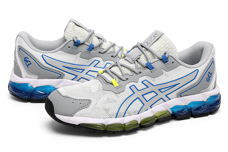 Кроссовки ASICS Gel-Quantum 360 6 #1