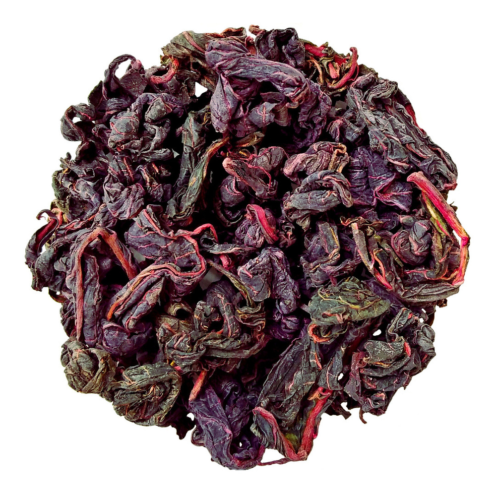 Амарантовый травяной чай, 250 г (листья амаранта цельные) - купить с ...
