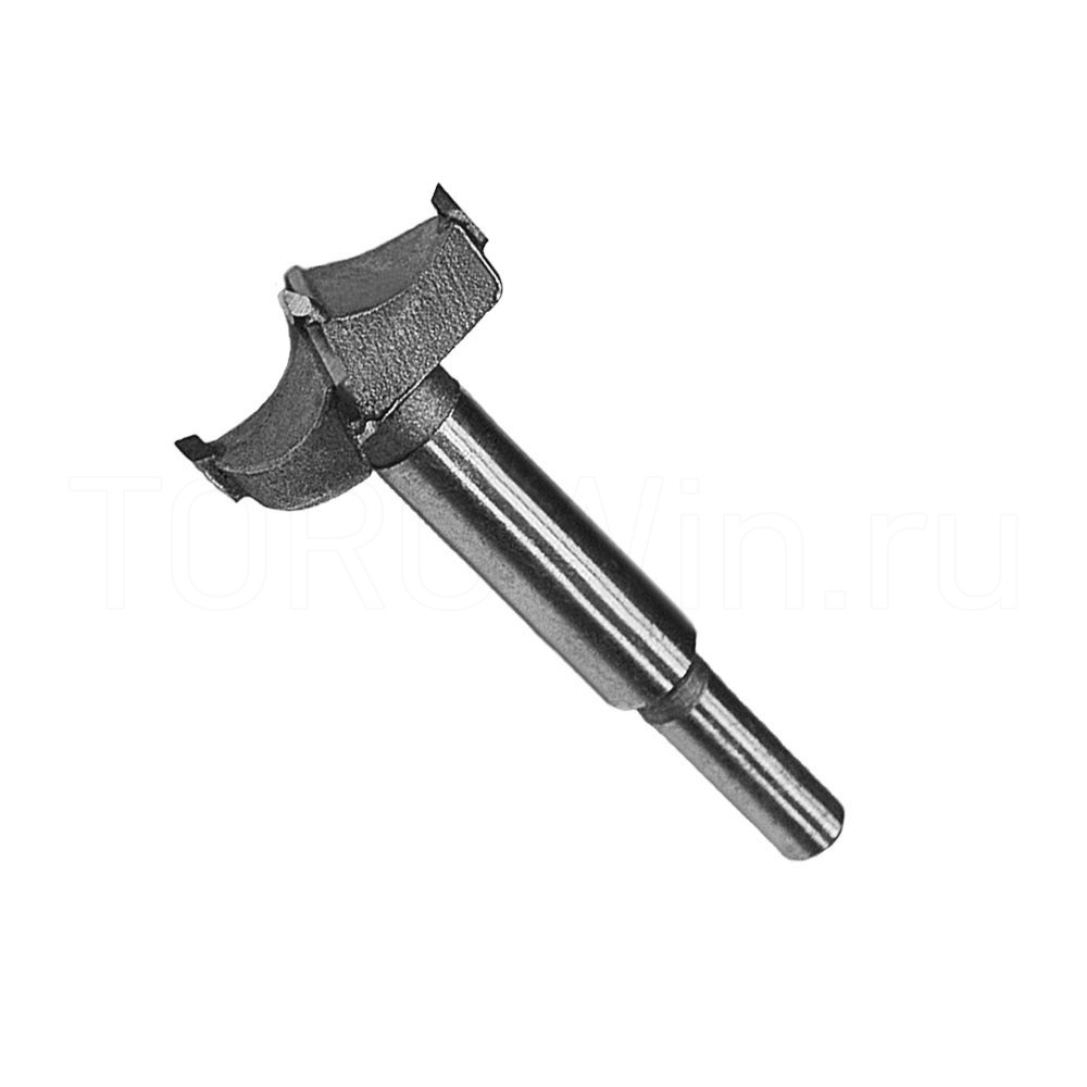 Сверло Форстнера (фреза) 30мм 308FZ-F30 - купить по выгодной цене в ...