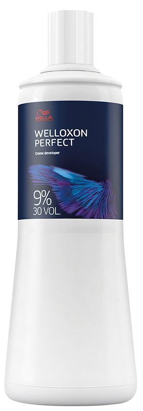 WELLA PROFESSIONAL Окислитель 9 Welloxon Perfect 1000 мл #1