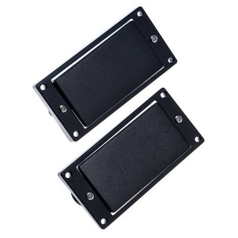 Датчик для электрогитары humbucker BELCAT BH-21BK #1