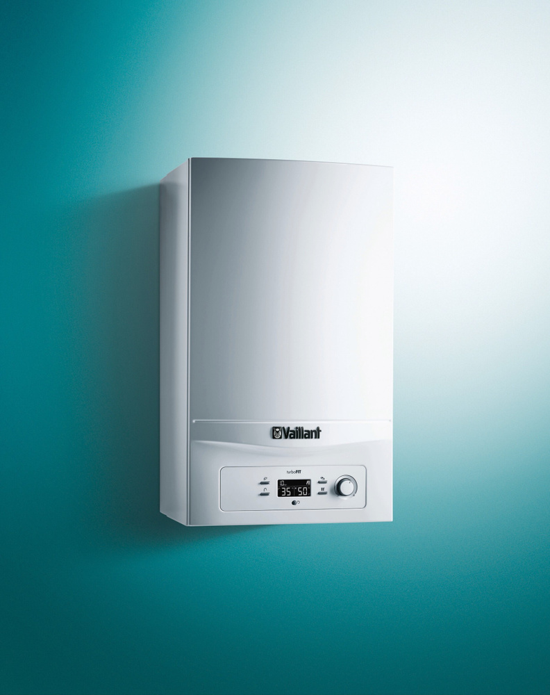 Настенный газовый котел Vaillant turboFIT VUW 242/5-2 турбированный