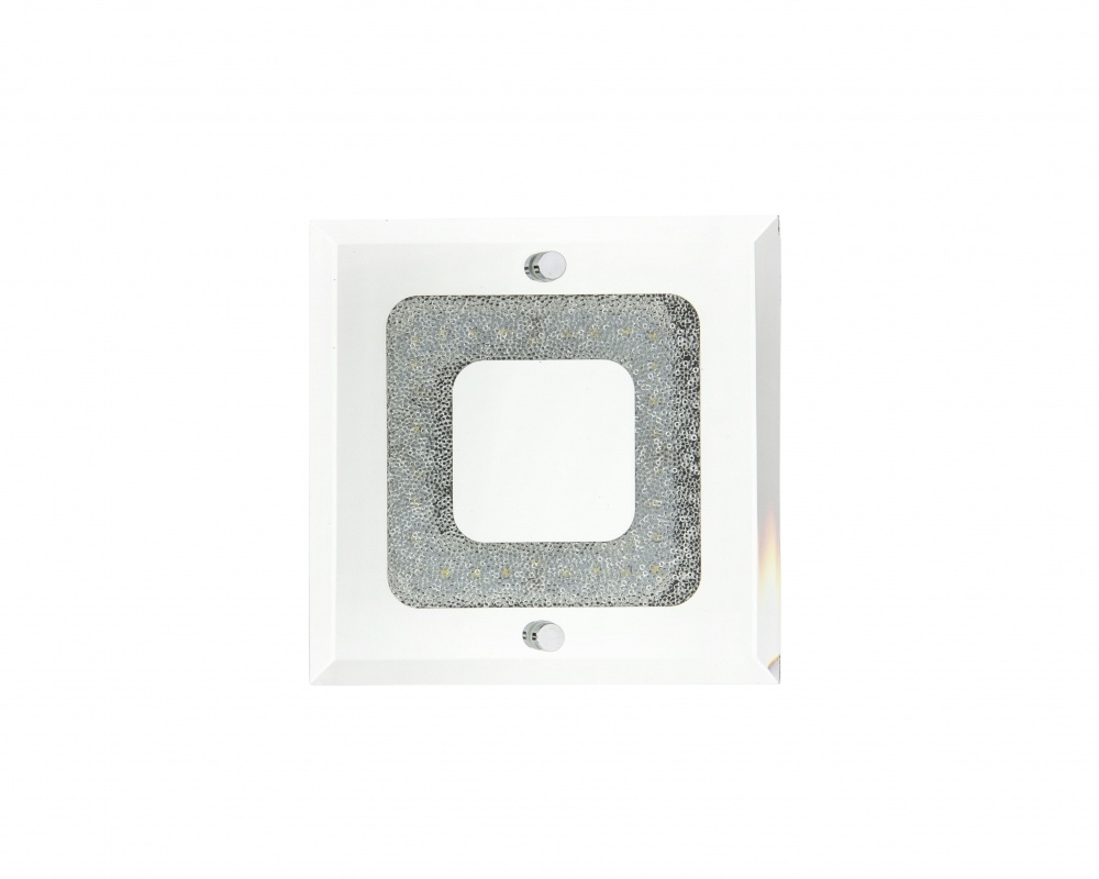 Накладной светодиодный светильник LED Abrasax W00785/6W #1
