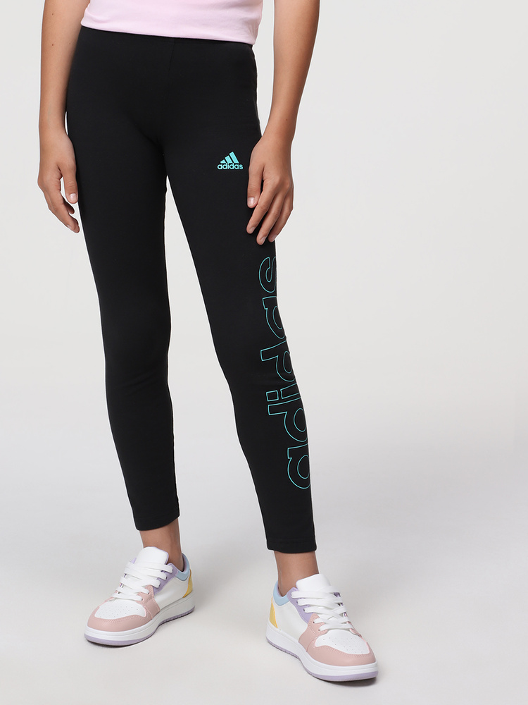 Легинсы adidas adidas Essentials Leggings - купить с доставкой по ...