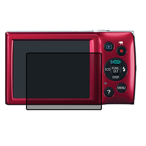 Canon PowerShot ELPH 160 (IXUS 160) защитный экран для фотоаппарата